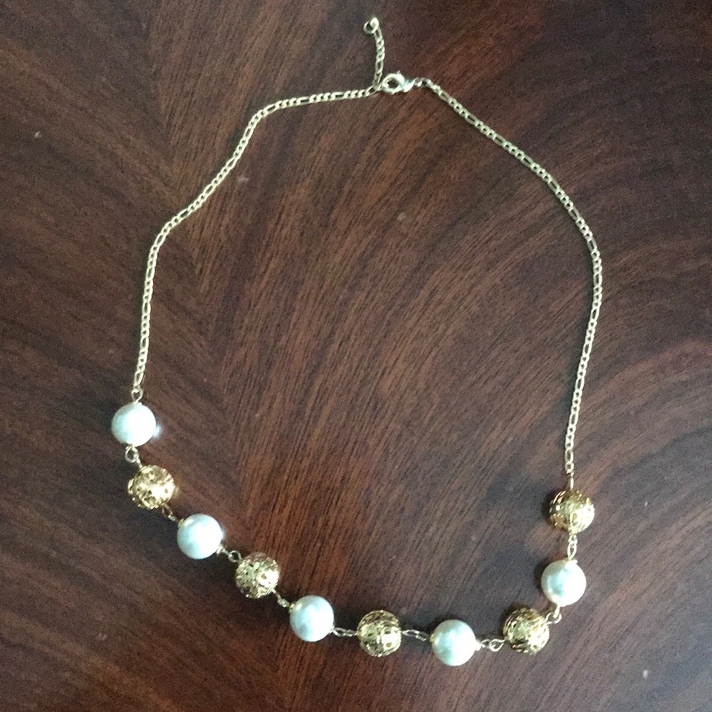 Nice fun necklace